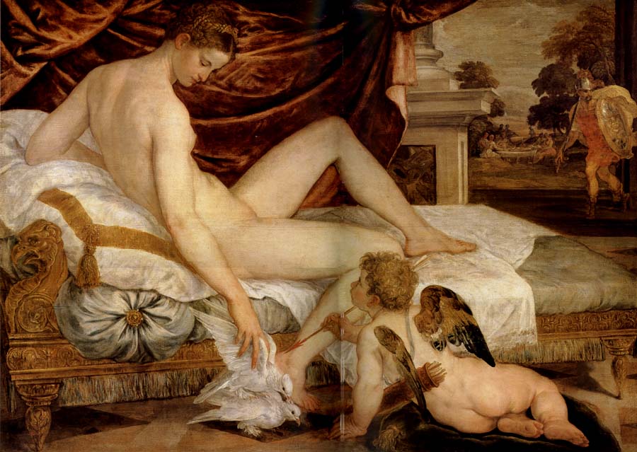 Venus et l